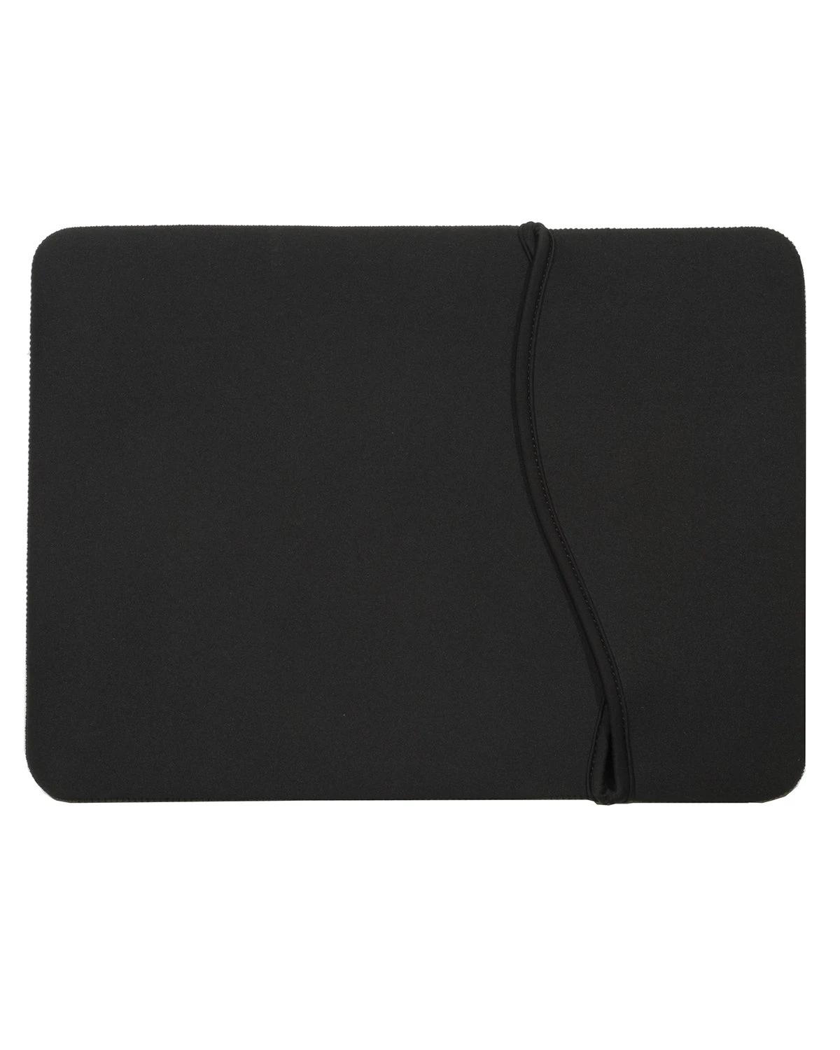 REVERSIBLE LAPTOP SLEEVE – NEOPRENE