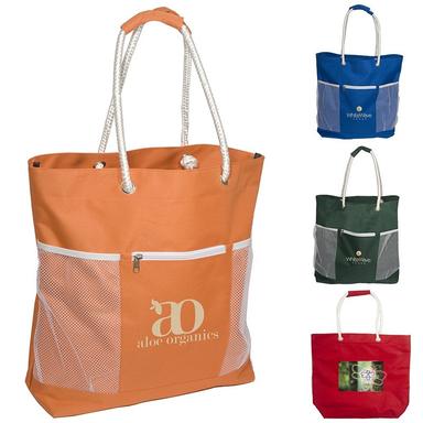 SEASIDE TOTE