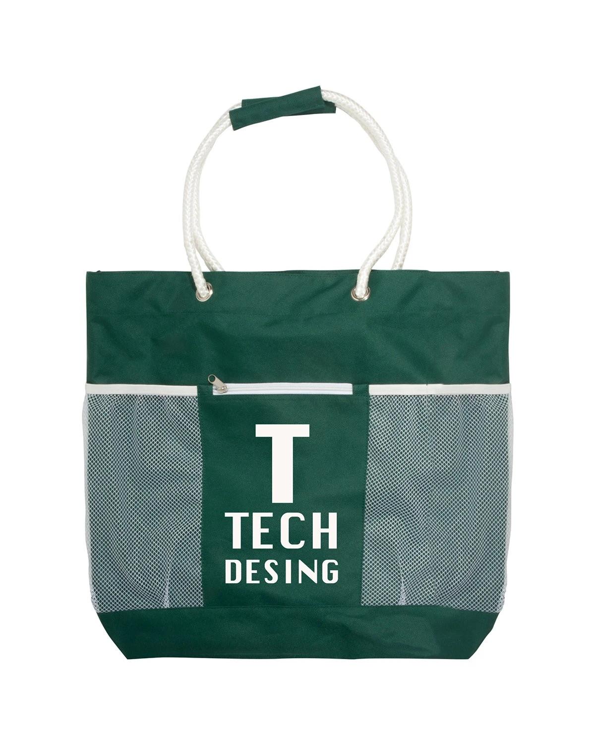 SEASIDE TOTE
