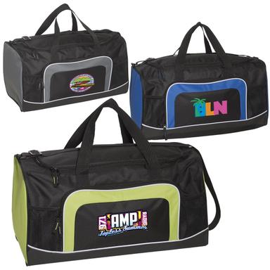 ULTIMATE SPORT DUFFEL