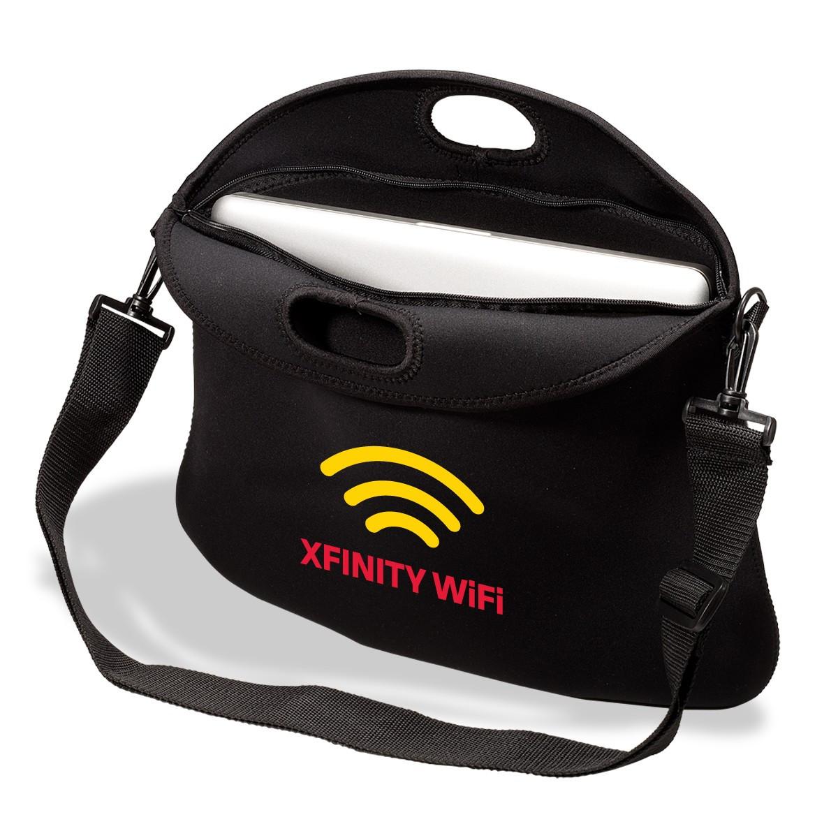 LAPTOP BRIEF – NEOPRENE