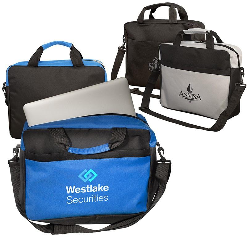 THE AI COMPUTER BRIEF BAG
