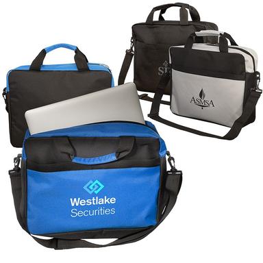 THE AI COMPUTER BRIEF BAG