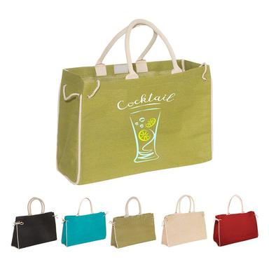BERMUDA TOTE