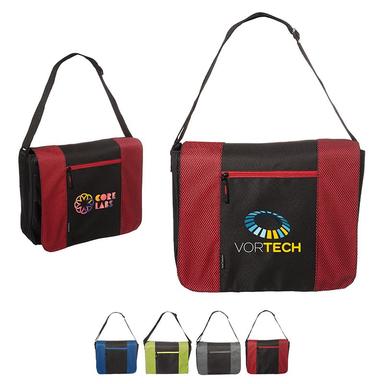 PORTER MESSENGER BAG