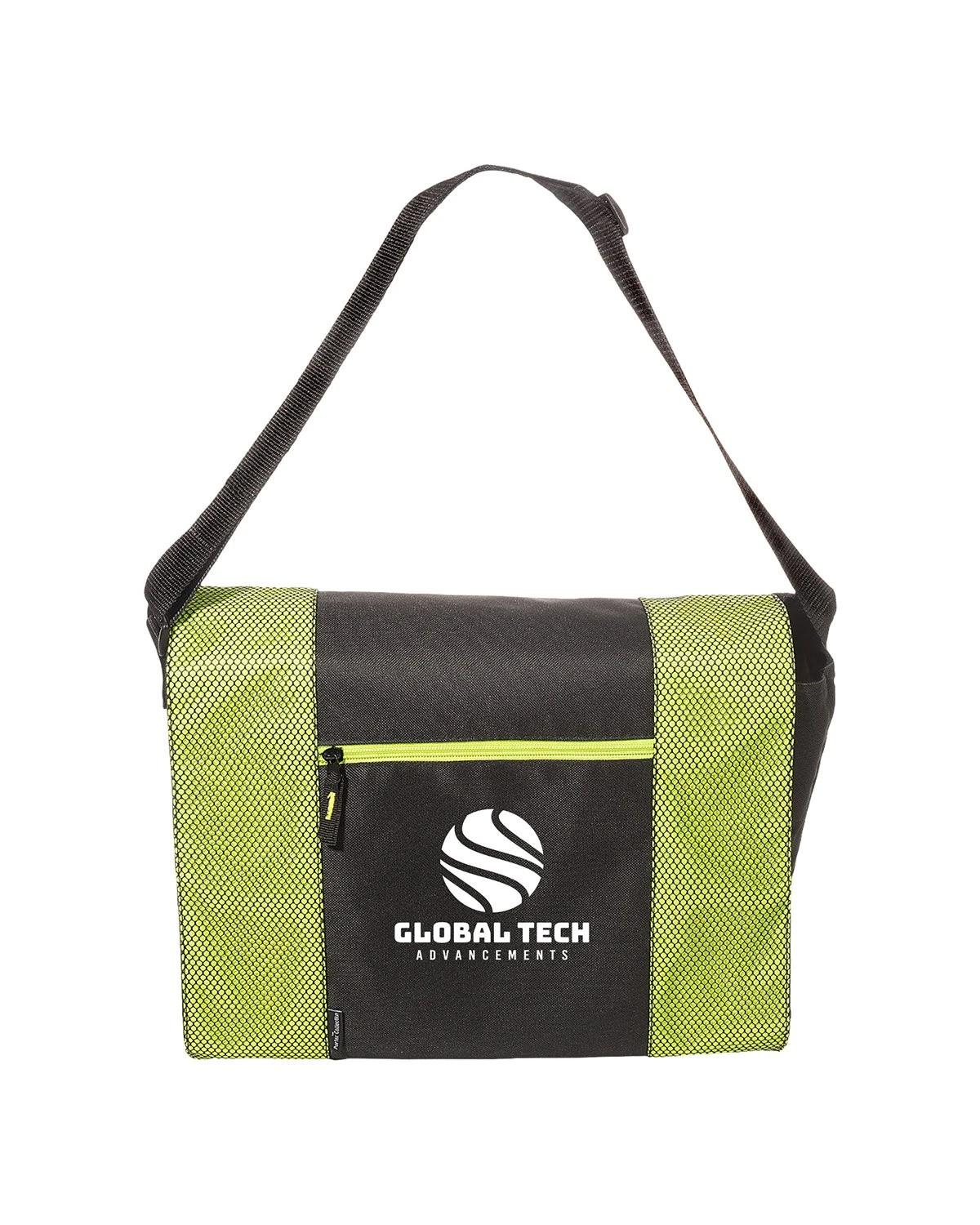 PORTER MESSENGER BAG