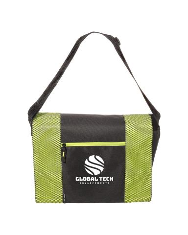 PORTER MESSENGER BAG