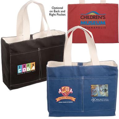 TACOMA TOTE