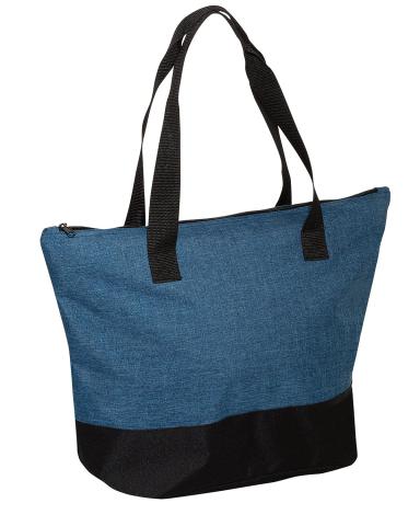 STRAND SIMPLE SNOW CANVAS TOTE
