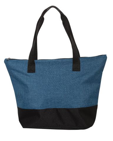 STRAND SIMPLE SNOW CANVAS TOTE