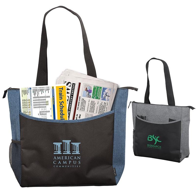STRAND COMMUTER TRADE SHOW TOTE