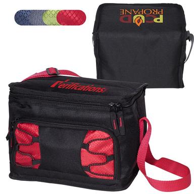 DIAMOND LUNCH COOLER
