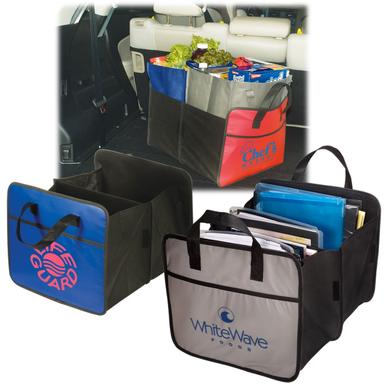 EXPANDABLE AUTO ORGANIZER