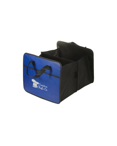 EXPANDABLE AUTO ORGANIZER