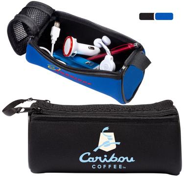 TECH ACCESSORY MINI-DUFFEL – NEOPRENE