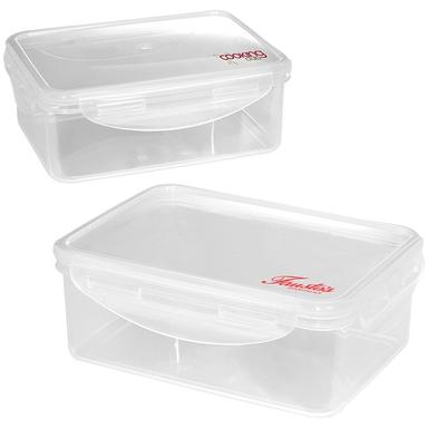 REPLENISH FOOD STORAGE CONTAINER