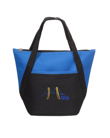 LUNCH SIZE COOLER TOTE