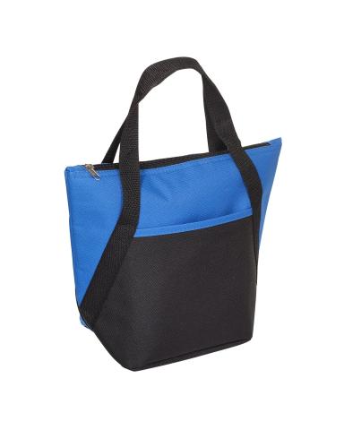 LUNCH SIZE COOLER TOTE