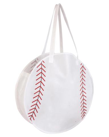 RALLYTOTES™ BASEBALL TOTE