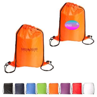 ULTRA-LIGHT STRING-A-SLING BACKPACK