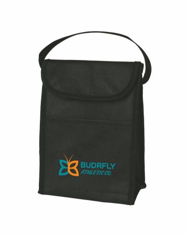 NON-WOVEN LUNCH BAG