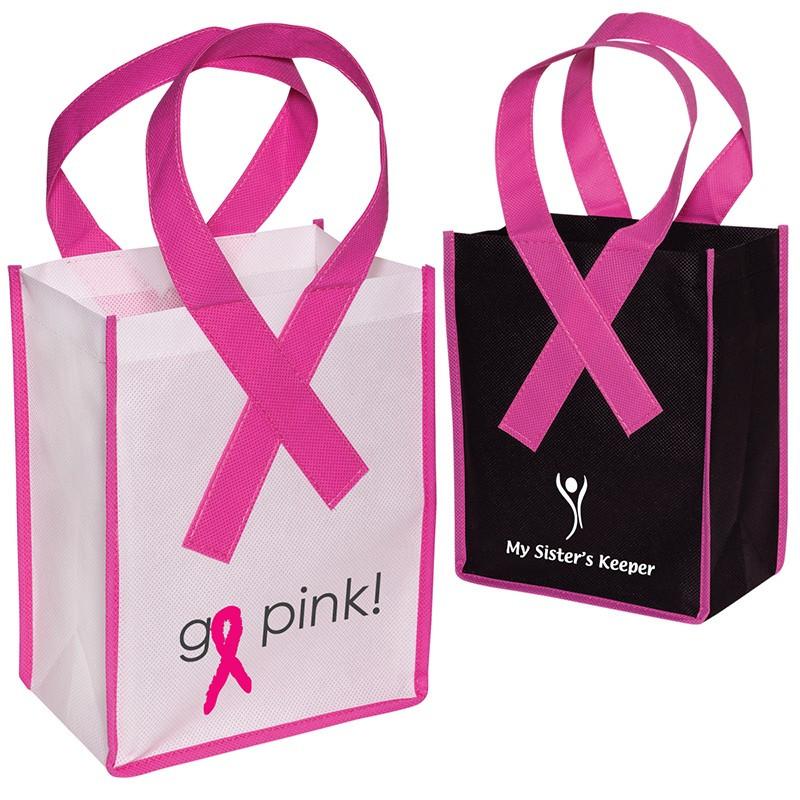 SMALL AWARENESS BAG