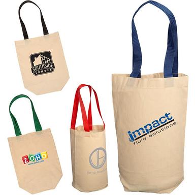 ERRAND MINI COTTON TOTE