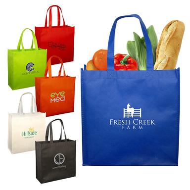 FABULOUS SQUARE TOTE