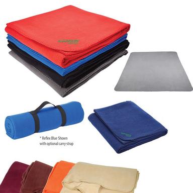 FLEECE BLANKET