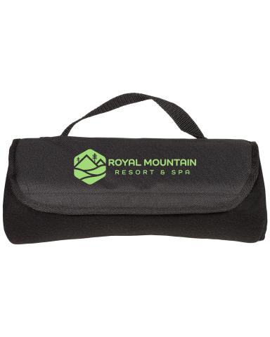 ROLL UP BLANKET