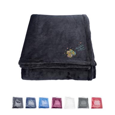 MINK TOUCH LUXURY FLEECE BLANKET