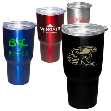 30 OZ. SAMSON VACUUM TUMBLER