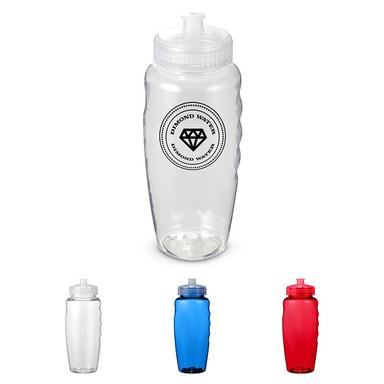 POLYCLEAR™ 30 OZ. GRIPPER