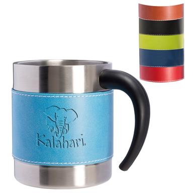 TUSCANY™ 10 OZ. COFFEE CUP