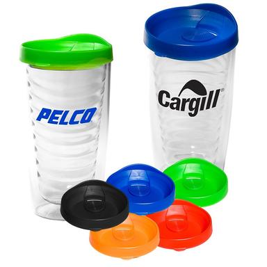 AVALON CLEAR 14 OZ. TUMBLER