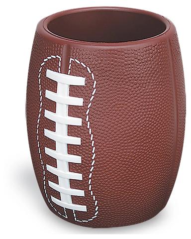 FOOTBALL CAN HOLDER