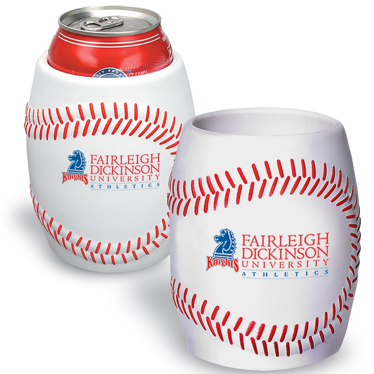 BASEBALL CAN HOLDER