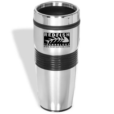 EQUATOR 16 OZ. STAINLESS TUMBLER