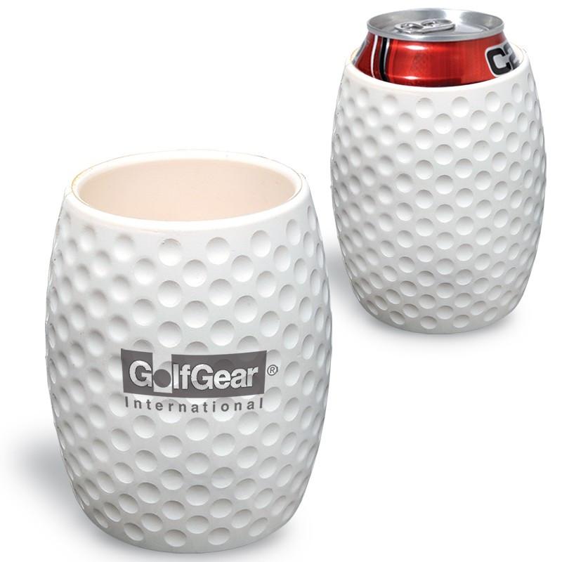 GOLF CAN HOLDER