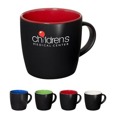 12 OZ. RIVIERA CERAMIC MUG