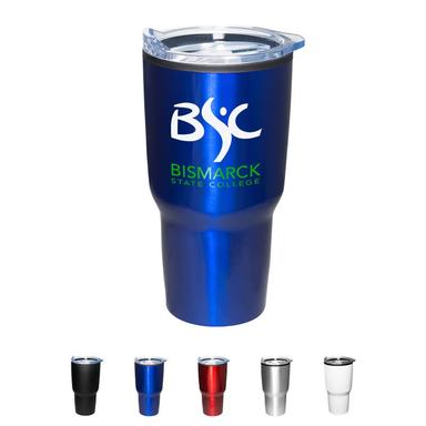 30 OZ. MONDO INSULATED TUMBLER