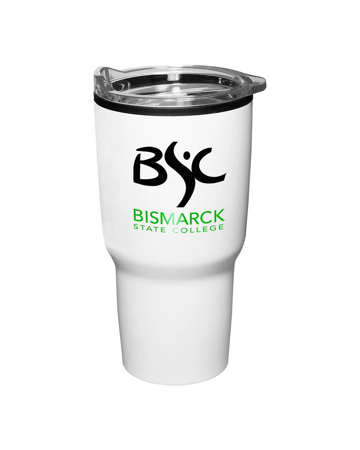 30 OZ. MONDO INSULATED TUMBLER
