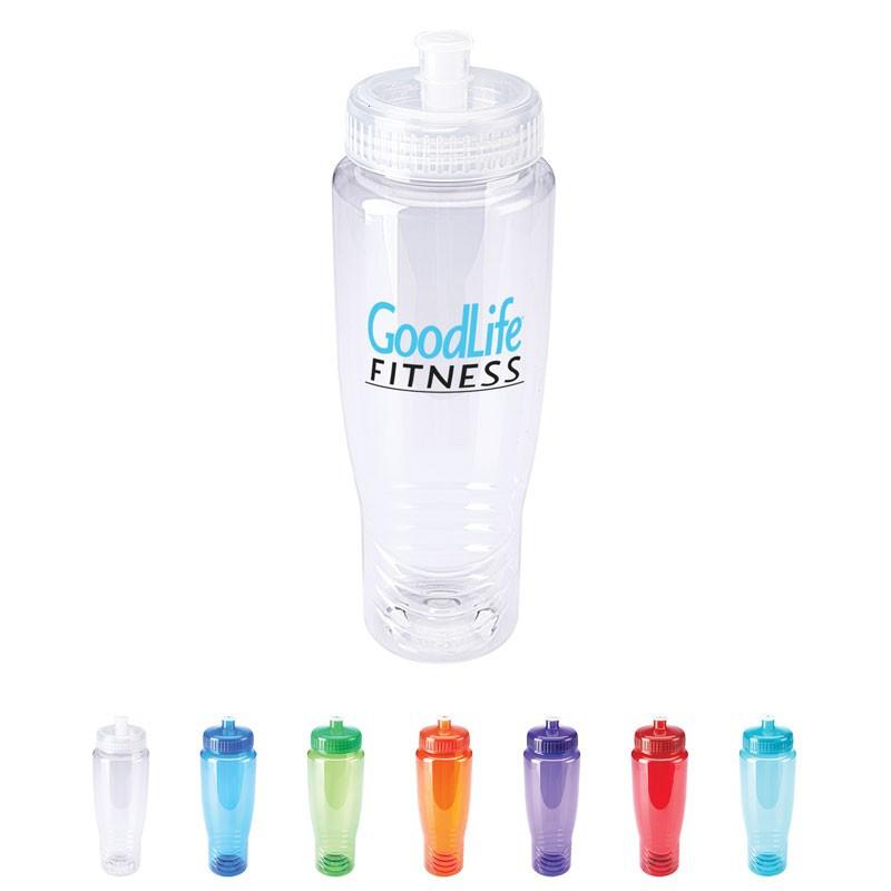 28 OZ. POLYCLEAN AUTO BOTTLE