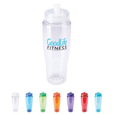 28 OZ. POLYCLEAN AUTO BOTTLE