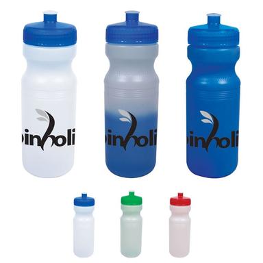 24 OZ. COLOR-CHANGING WATER BOTTLE