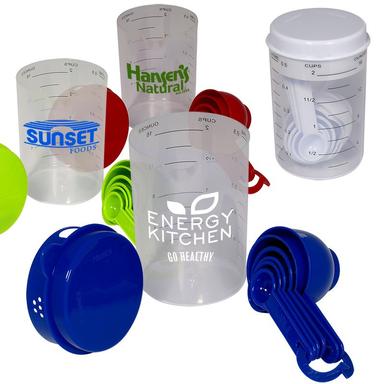MEASURING CUP SET