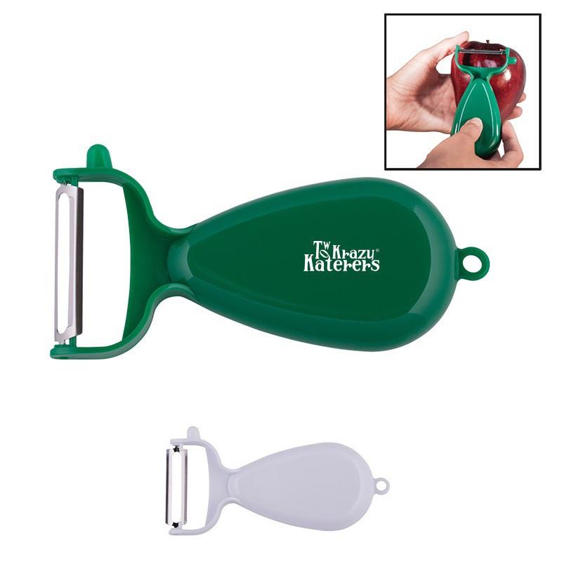 PLASTIC PEELER