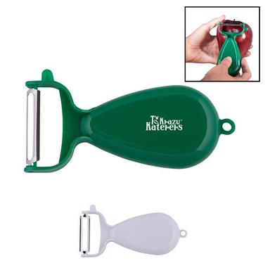 PLASTIC PEELER