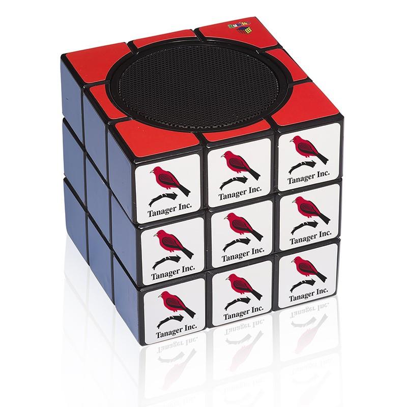 RUBIK'S® WIRELESS SPEAKER