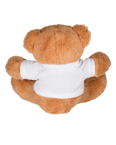 7" DOCTOR OR NURSE PLUSH BEAR